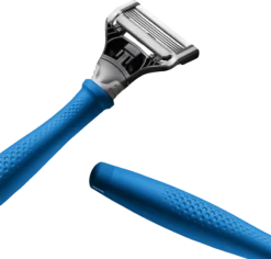 Der Truman-Rasierer Blau -NIVEA Shop MAM 8605946 SHOP IMAGE 1.4