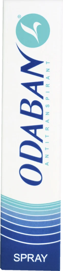 Antitranspirant Deodorant Spray