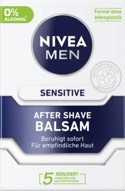 After Shave Balsam Sensitive