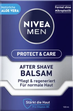 Protect & Care After Shave Balsam