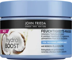JOHN FRIEDA Hydro BOOST Feuchtigkeits-Masque