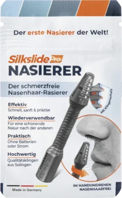 Nasierer