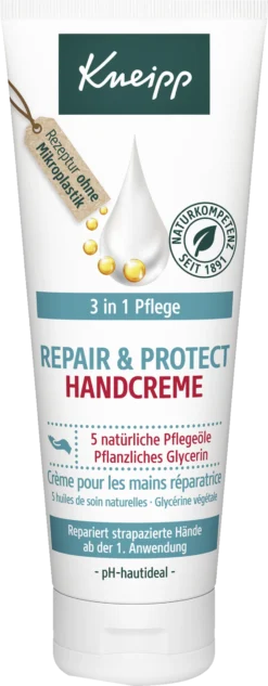 3in1 Repair & Protect Handcreme