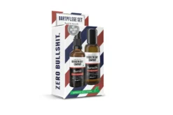 Bartpflege-Set