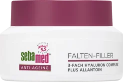 Anti-Ageing Falten-Filler