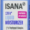 120h* Liquid Moisturizer