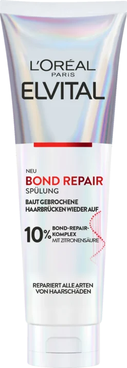 Bond Repair Spülung
