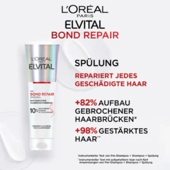 Bond Repair Spülung -NIVEA Shop MAM 9558001 SHOP IMAGE 1.4