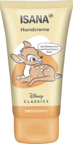 Handcreme Disney
