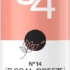 Deodorant Spray N°14 Floral Breeze