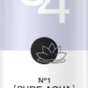 Anti-Transpirant Spray N°1 Pure Aqua