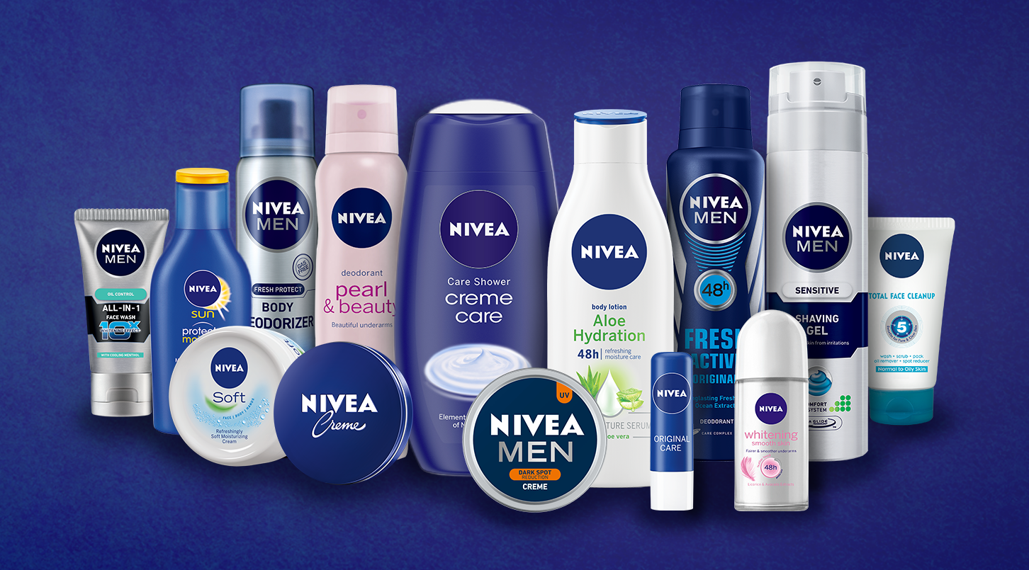 NIVEA Shop 1 NIVEA Shop -NIVEA Shop NIVEA